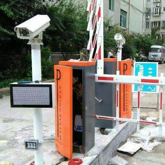 施工现场