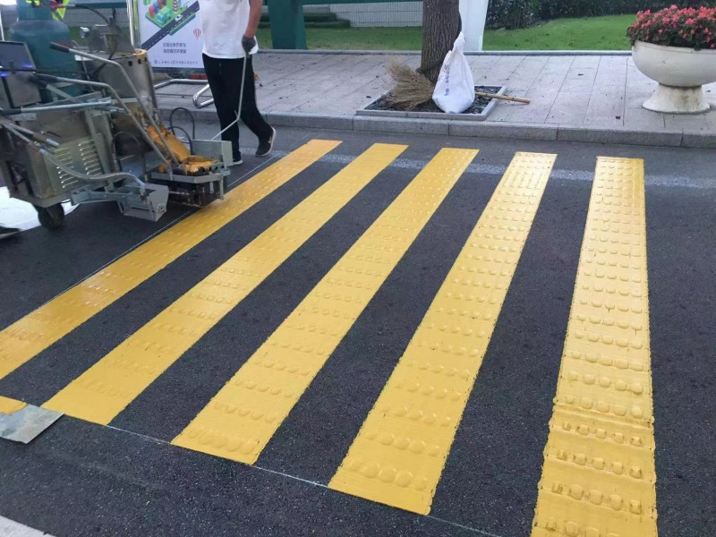 震荡线